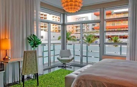 Prime Hotel Miami Miami Beach Room photo