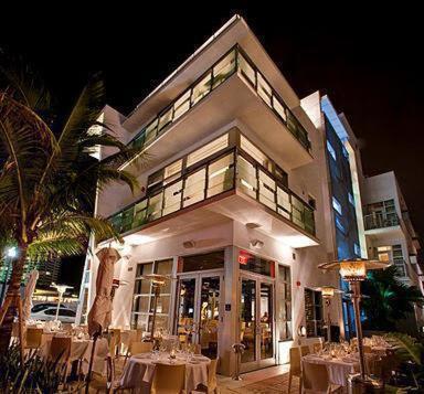 Prime Hotel Miami Miami Beach Exterior photo