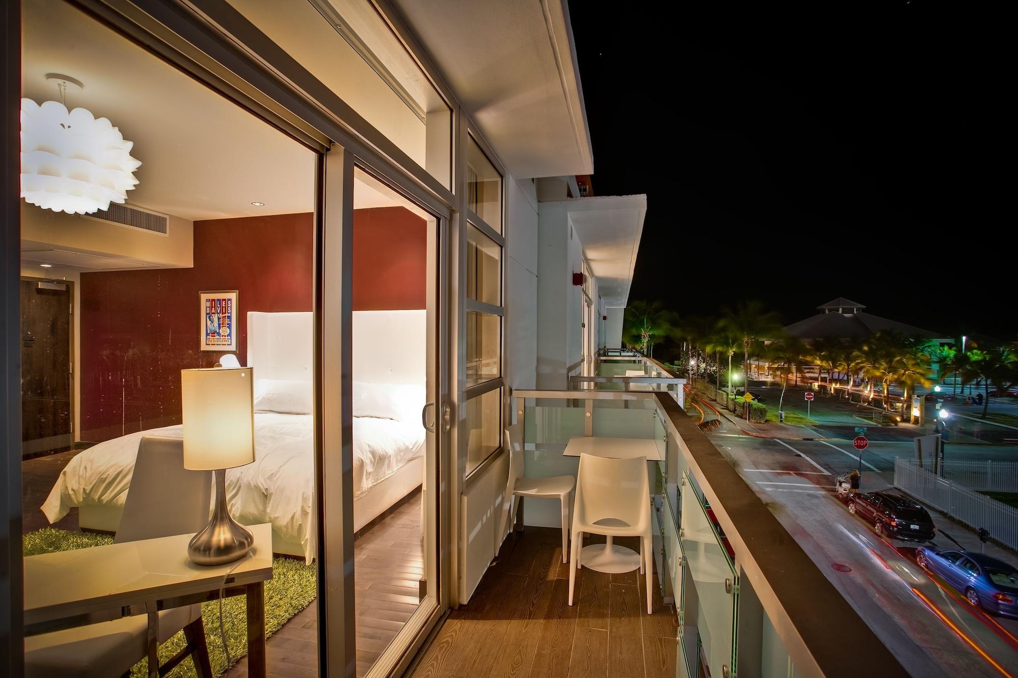 Prime Hotel Miami Miami Beach Room photo