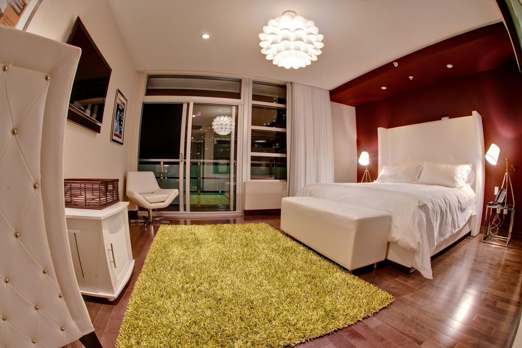 Prime Hotel Miami Miami Beach Room photo
