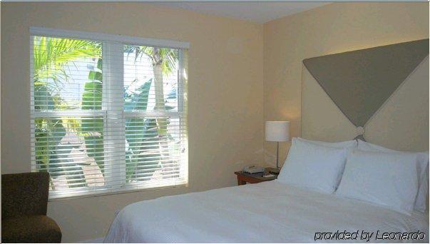 Prime Hotel Miami Miami Beach Room photo